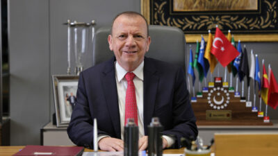 BTSO Başkan Adayı Matlı: “Bursa’ya hizmeti gönül meselesi olarak görüyoruz”