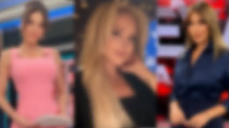 Ünlü haber spikerlerine uyuşturucu operasyonu