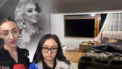 Güllü’nün sır ölümü: Sultan’ın kaldığı sitenin güvenlik görevlisi konuştu