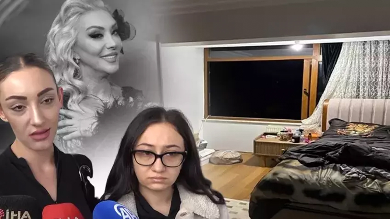 Güllü’nün sır ölümü: Sultan’ın kaldığı sitenin güvenlik görevlisi konuştu