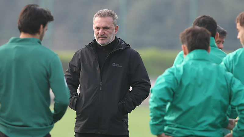 Bursaspor’un hocası Tahsin Tam’dan Mardin maçı öncesinde flaş açıklamalar! Bursaspor’un hocası Tahsin Tam’dan Mardin maçı öncesinde flaş açıklamalar!