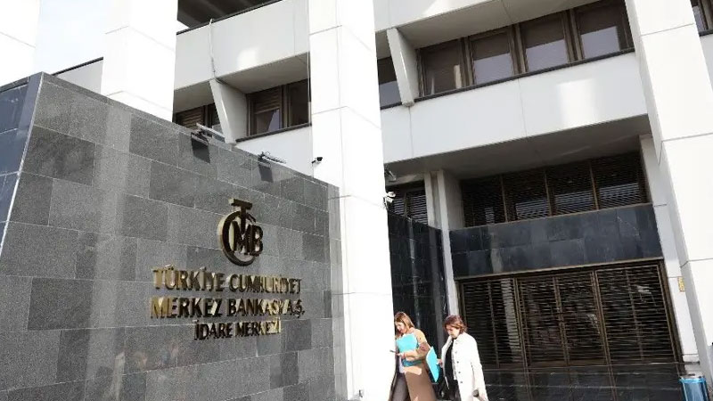 TCMB’den zorunlu karşılıklarda sadeleşme adımı TCMB’den zorunlu karşılıklarda sadeleşme adımı