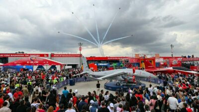 TEKNOFEST 2026’nın tarihi ve yeri belli oldu