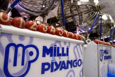 Milli Piyango büyük ikramiye numaraları belli oldu