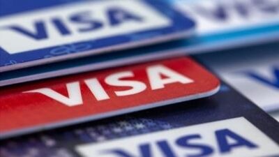 Visa, Suriye’de faaliyetlere başlayacak