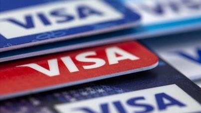 Visa, Suriye’de faaliyetlere başlayacak