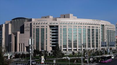 ‘Futbolda bahis’ soruşturmasında 18 tutuklama