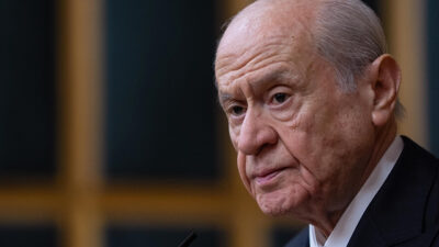 Bahçeli’den Terörsüz Türkiye açıklaması: ‘Aşama aşama sonuca gidiyoruz’