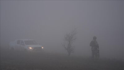 Bakan Yerlikaya: Ses kayıt cihazı ve karakutu bulundu