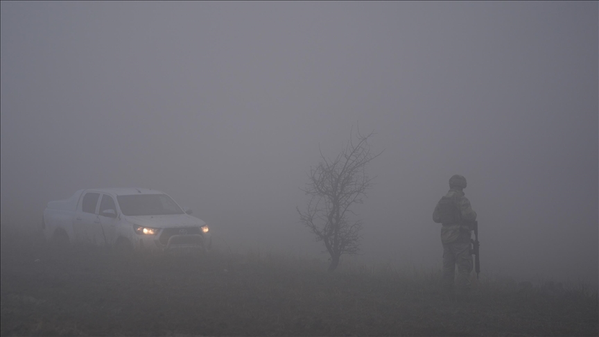 Bakan Yerlikaya: Ses kayıt cihazı ve karakutu bulundu