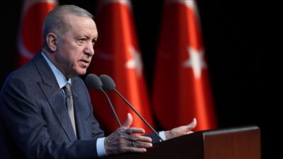 Cumhurbaşkanı Erdoğan: 10 Mart Mutabakatı uygulanmalı