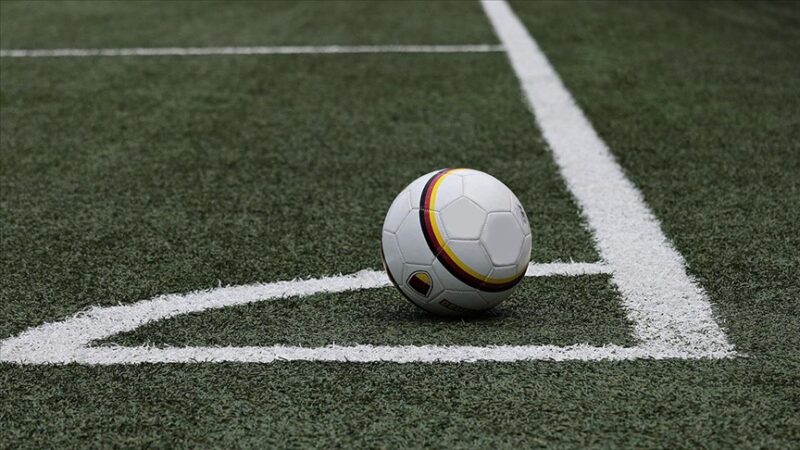 Avrupa'nın 5 büyük futbol ülkesi İngiltere (Premier Lig), İspanya (La
