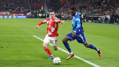 Samsunspor Konferans Ligi’nde play-off oynayacak