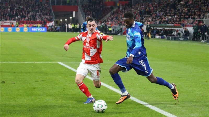 Samsunspor Konferans Ligi’nde play-off oynayacak