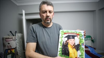 Bursa’da ehliyetsiz sürücü onu hayattan koparmıştı! Ailesinden ‘caydırıcı cezalara’ destek