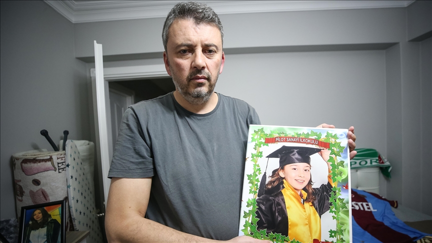 Bursa’da ehliyetsiz sürücü onu hayattan koparmıştı! Ailesinden ‘caydırıcı cezalara’ destek