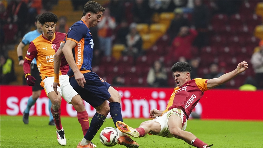 Galatasaray, kupaya galibiyetle başladı