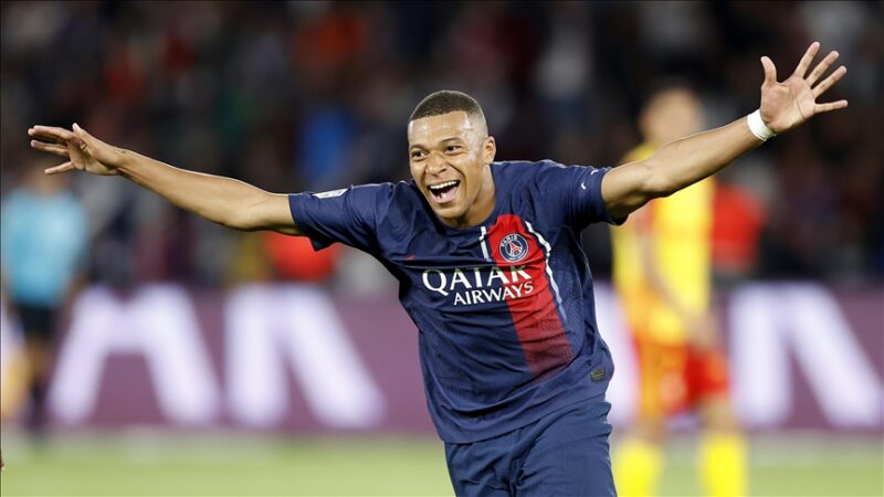 Paris İş Mahkemesi, Paris Saint-Germain (PSG) Kulübünün eski futbolcusu Kylian