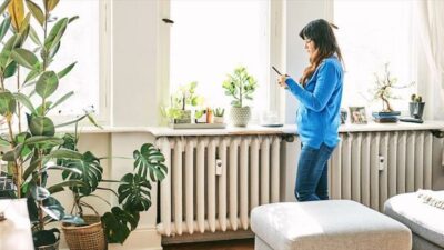 Isınamayan evler için Bursalı teknik eğitimciden kent yöneticilerine çağrı