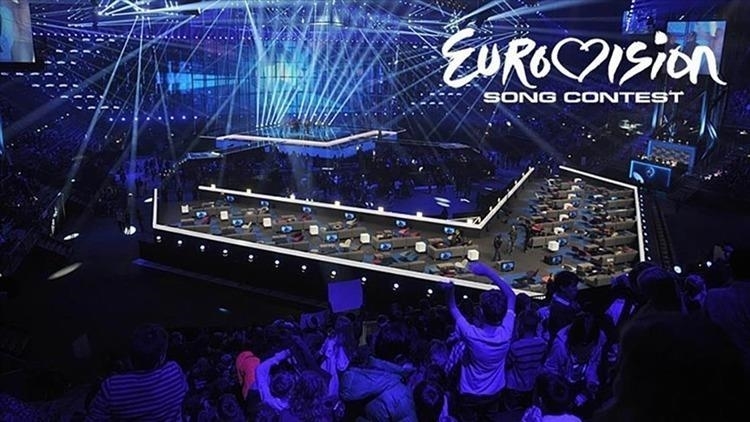 Eurovision’da İsrail krizi! Boykot kararları peş peşe geliyor
