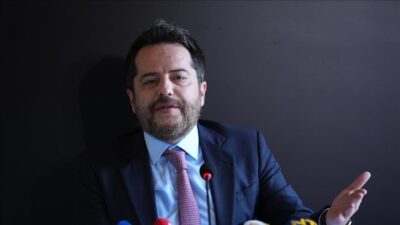 Erden Timur için tutuklama kararı