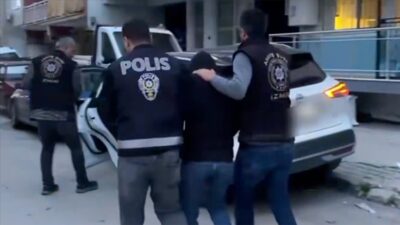 Mali suç örgütlerine yönelik operasyon: 179 şüpheli yakalandı