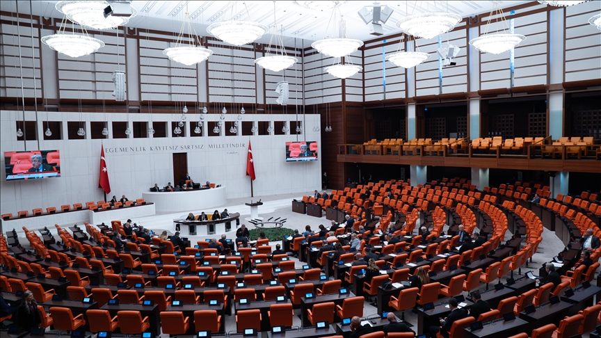 Bütçe maratonu bugün başlıyor! Kesintisiz 14 gün sürecek