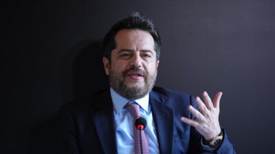 Erden Timur hakkındaki sevk yazısına ulaşıldı