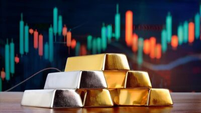 Rekor üstüne rekor kırıyorlar! Altın, gümüş, platin…