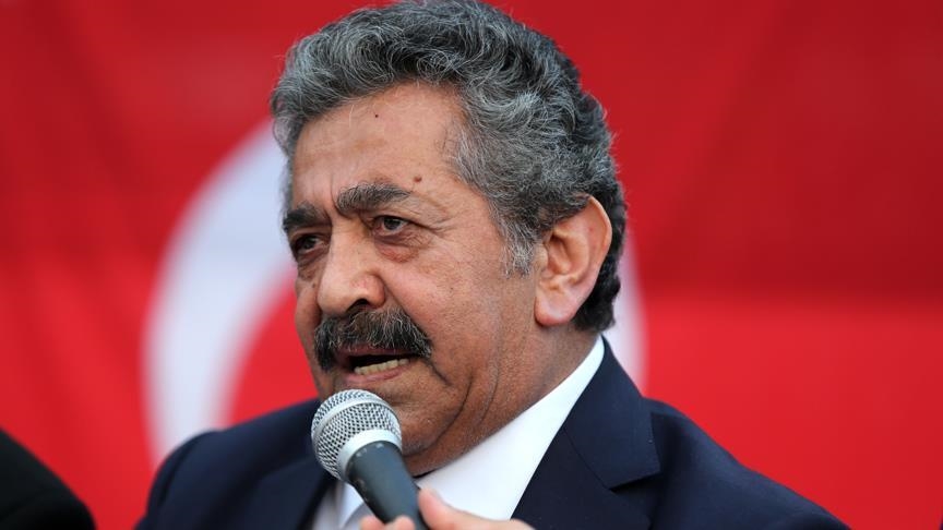 MHP’li Feti Yıldız: CHP’nin raporunda süreçle ilgili yeni bir şey yok