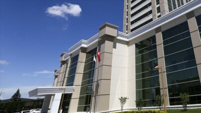 Çevre, Şehircilik ve İklim Değişikliği Bakanlığına 40 personel alınacak