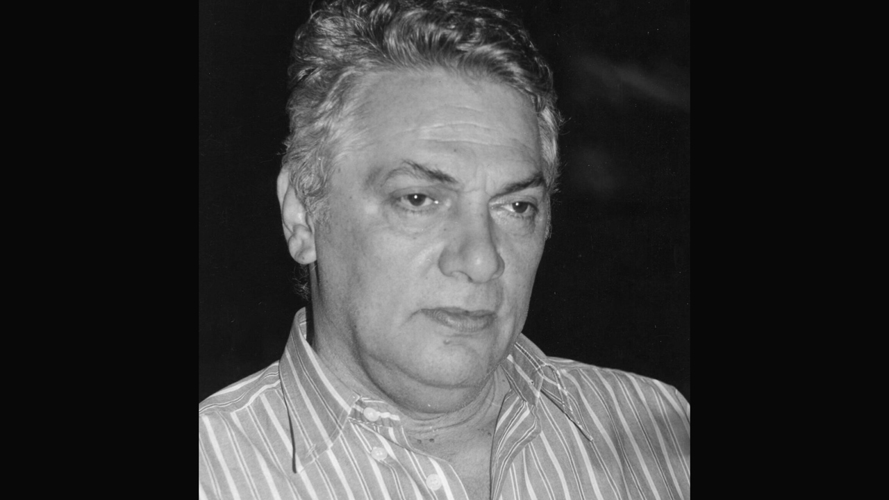 Usta oyuncu ve yönetmen hayatını kaybetti