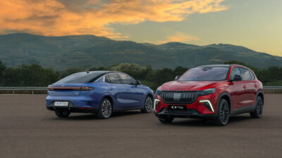 Sıfır liraya Togg satışı! Kampanya resmen başladı