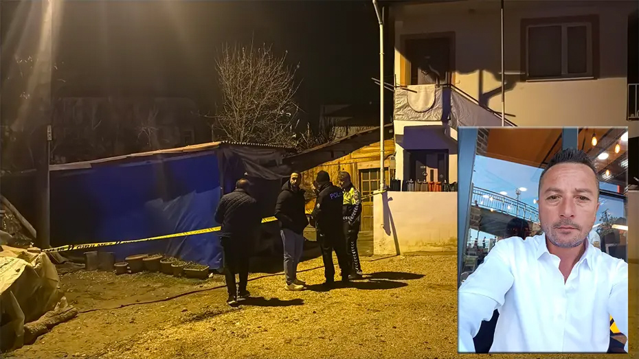 Sabaha karşı kanlı pusu