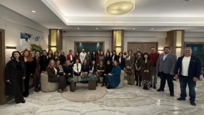 Bursa Sosyal Sorumluluk Platformu’nun yol haritası belirleniyor