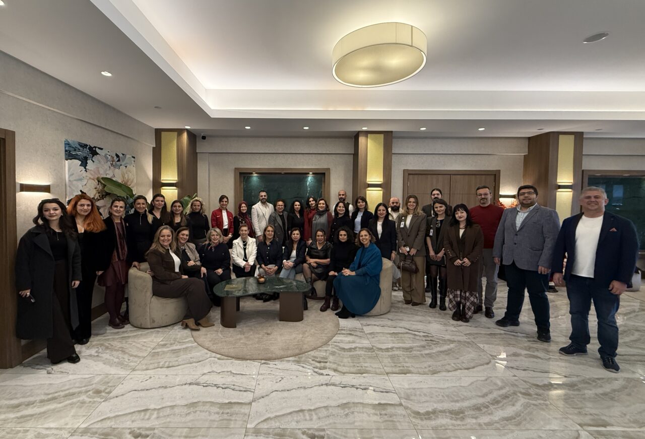 Bursa Sosyal Sorumluluk Platformu’nun yol haritası belirleniyor