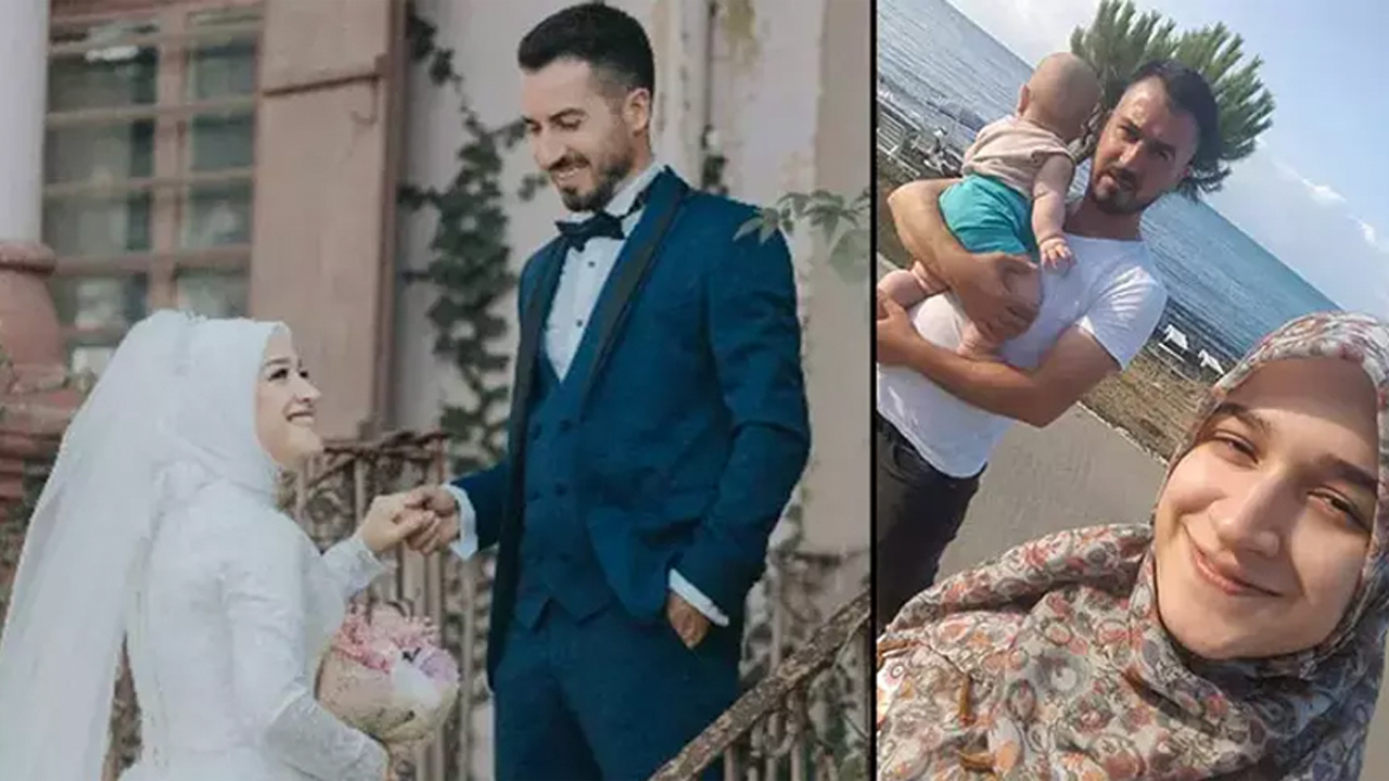 Evde temizlik yaparken fenalaşan 3 çocuk annesi öldü Evde temizlik yaparken fenalaşan 3 çocuk annesi öldü