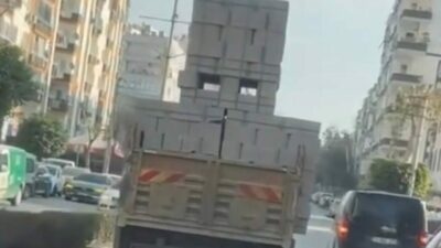 Trafiği tehlikeye düşürdü, yaptığı cezasız kalmadı