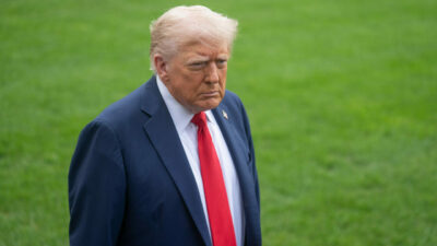 ABD Başkanı Trump: Çok ciddi misilleme olacak