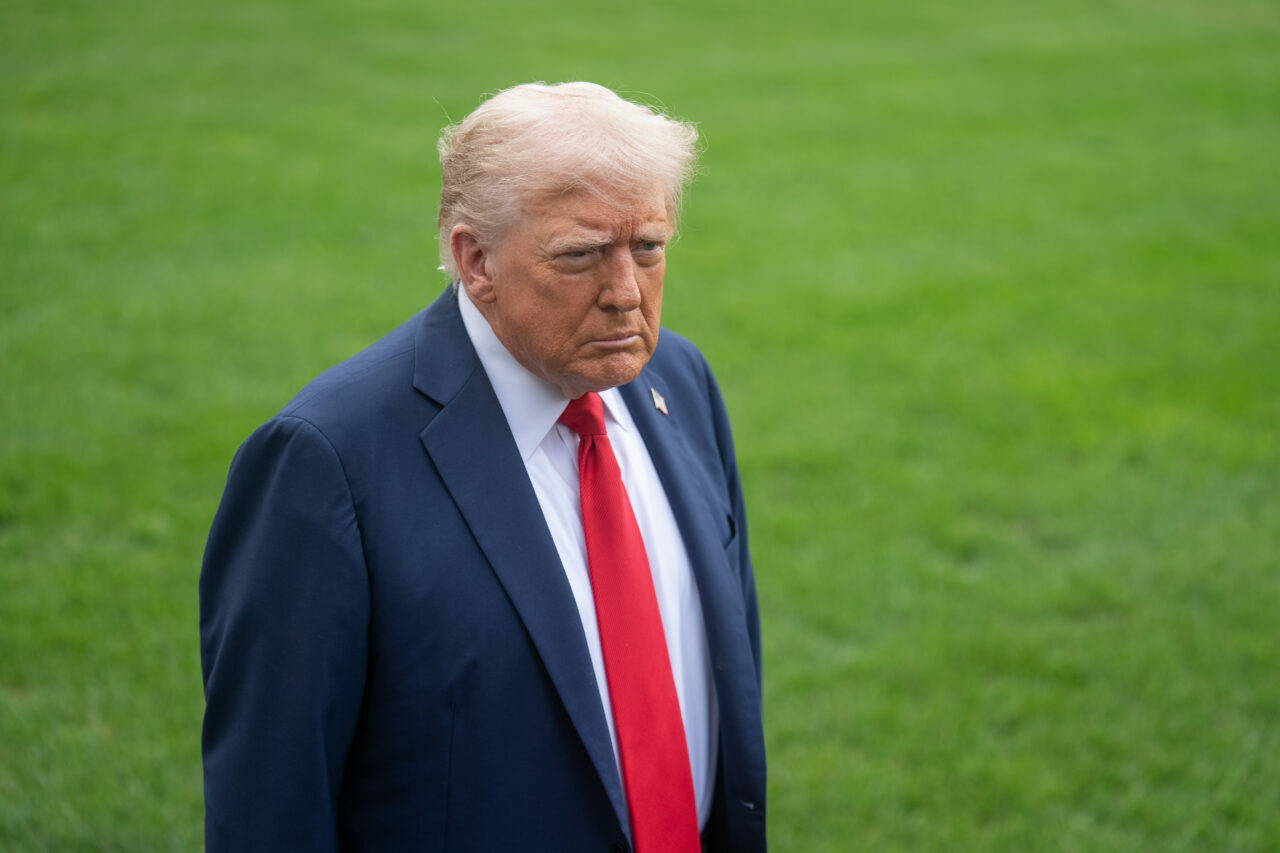 ABD Başkanı Trump: Çok ciddi misilleme olacak ABD Başkanı Trump: Çok ciddi misilleme olacak