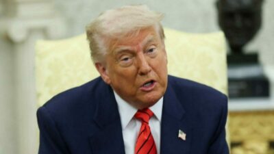 Trump’tan Ukrayna savaşı açıklaması Trump’tan Ukrayna savaşı açıklaması