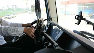 Türk şoförlere İspanya yolu açılıyor