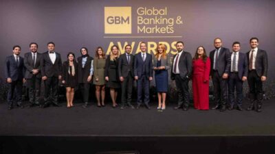 Uludağ Enerji’ye Global Banking & Markets ödülü