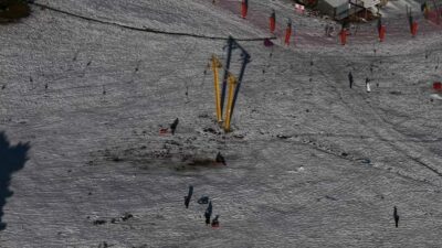 Bursa Uludağ’da geri sayım başladı! Herkes merakla onu bekliyor