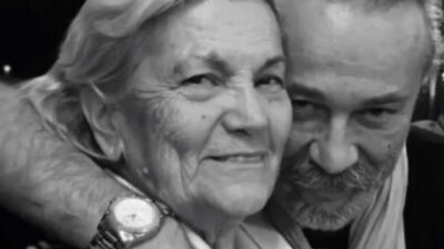 Ünlü oyuncunun acı günü