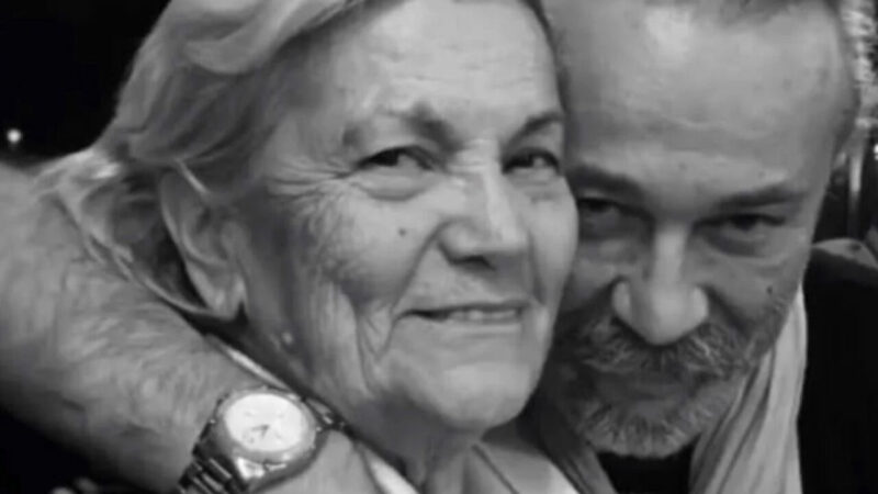 Ünlü oyuncunun acı günü