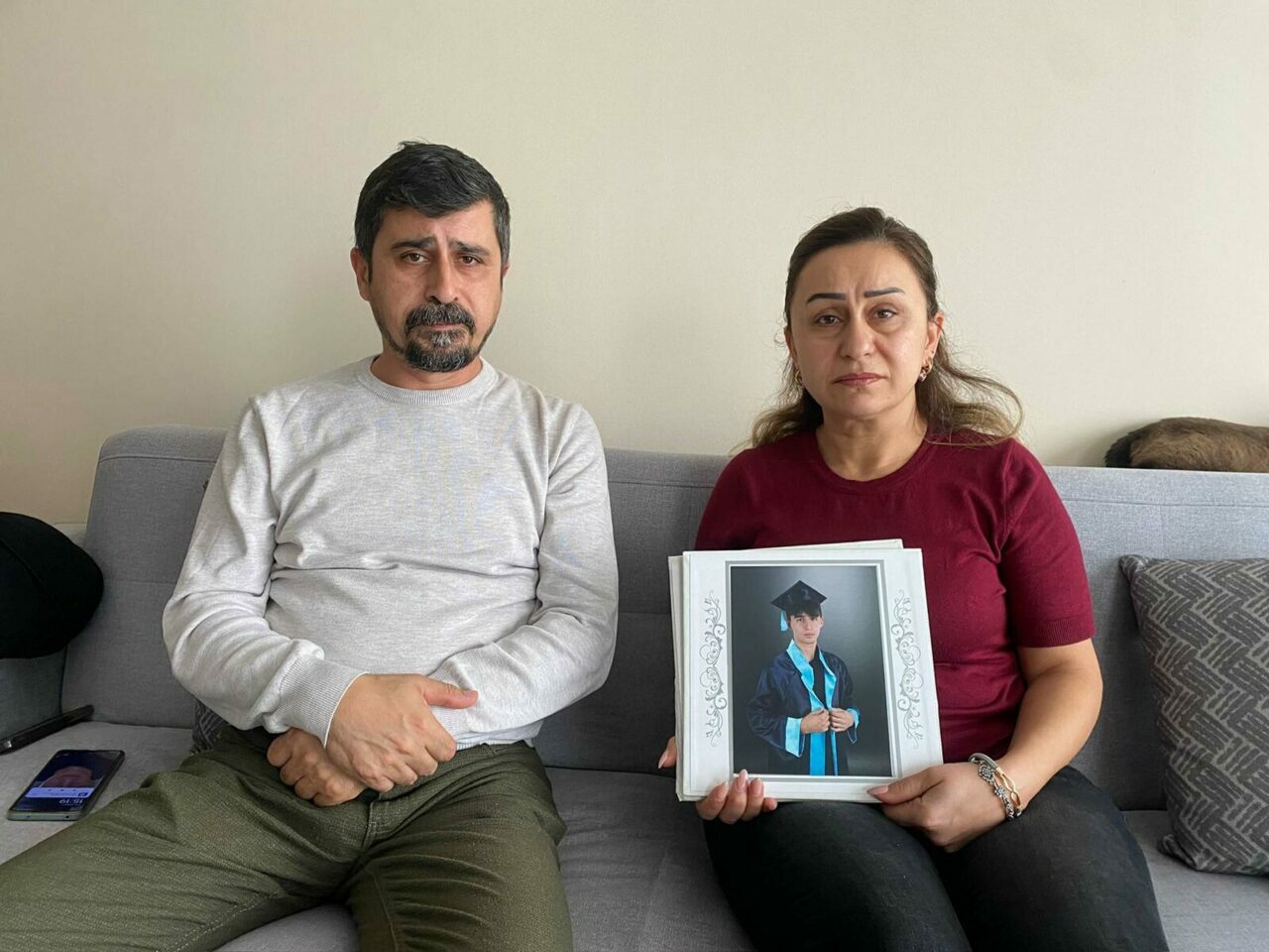 Utku’nun ölümünde ‘akran zorbalığı’ iddiası