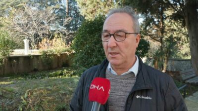 Uzman isim açıkladı: Yılbaşı öncesi kar geliyor