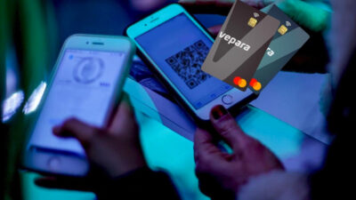 VEPARA’ya ‘kara para’ soruşturması! Bursa dahil 6 ilde operasyon