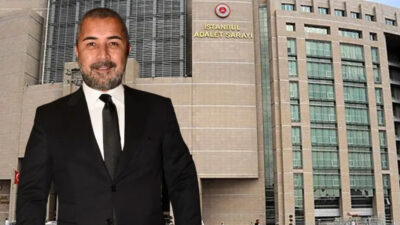 Ünlülere uyuşturucu soruşturmasında yeni dalga: Veyis Ateş gözaltına alındı